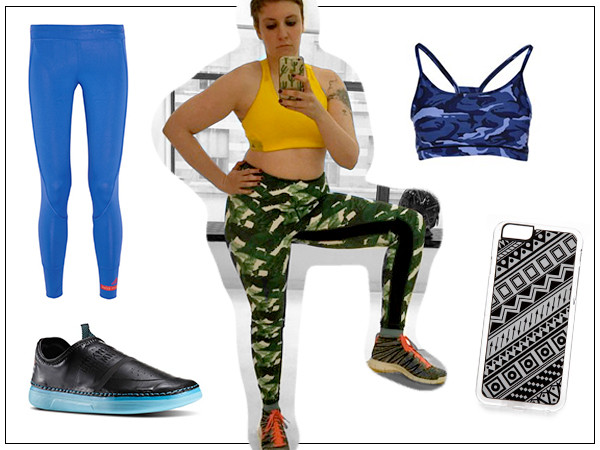 ESC, How to Have Better Gym Style ESC, How to Have Better Gym Style